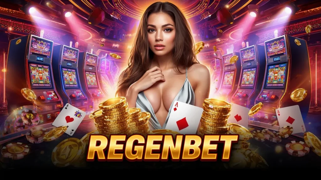 Regenbet